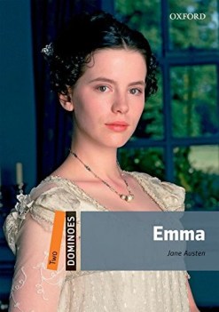 emma (d2) inglese, antol.e lett.