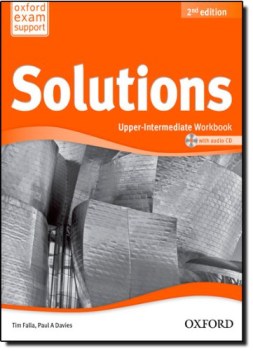 solutions upperintermediate 2nd, wb+cd inglese, grammatica