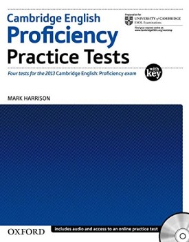 cpe practice tests +cd inglese, grammatica