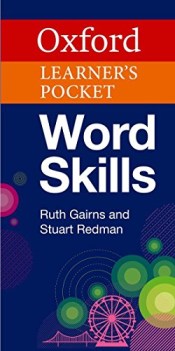 oxford learner\'s pocket word skill inglese, antol.e lett.