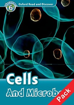 cells and microbes +cd (ord6) inglese, antol.e lett.