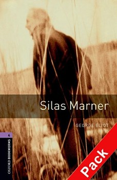 silas marner +cd (obl 4) inglese, antol.e lett.