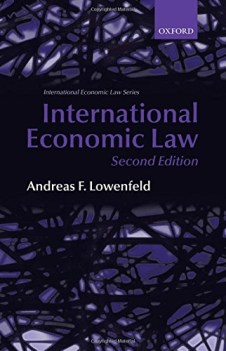 international economic law