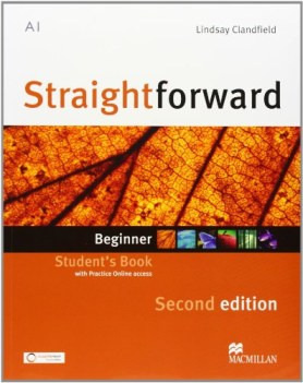 new straightforward beginner sb inglese, grammatica