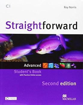 new straightforward advanced sb inglese, grammatica