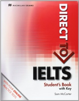 direct to ielts inglese, grammatica