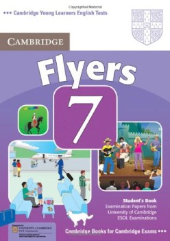 young learners english test, flyers 7 inglese, grammatica