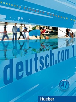 deutsch.com, libro 1 tedesco, grammatica