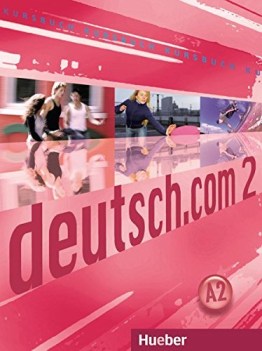 deutsch.com, libro 2 tedesco, grammatica