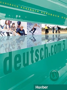 deutsch.com, libro 3 tedesco, grammatica