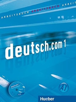 deutsch.com, esercizi 1 +cd tedesco, grammatica