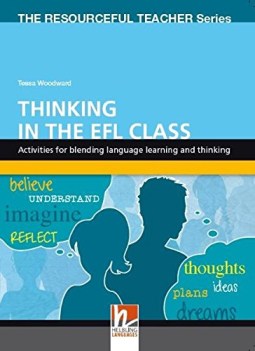 thinking in the efl class inglese, grammatica