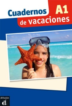 cuadernos de vacanzionces a1 libri vacanze