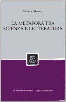 metafora tra scienza e letteratura