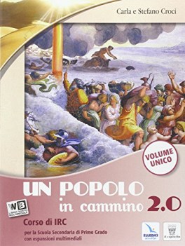 popolo in cammino 2.0 religione