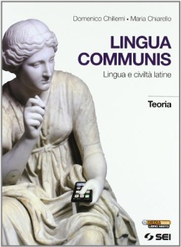 lingua communis, teoria latino, gramm.sint.eserc.