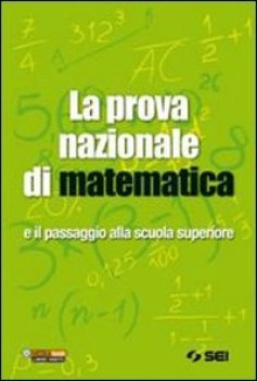 prova nazionale di matematica x 3 media matematica sc.media