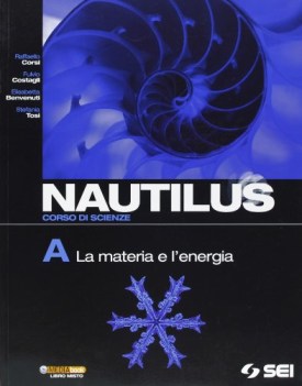 nautilus a scienze scuola media