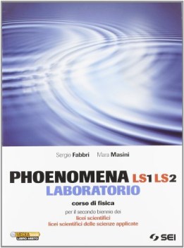 phoenomena ls, laboratorio fisica