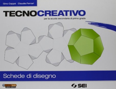 tecnocreativo, schede educazione tecnica