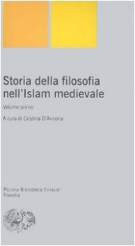 storia della filosofia nell\' islam medievale 1