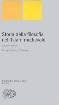 storia della filosofia nell\' islam medievale 2