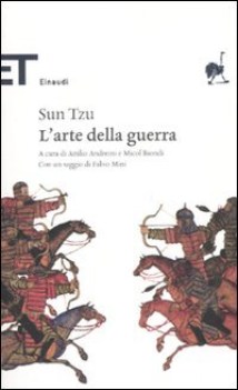 arte della guerra