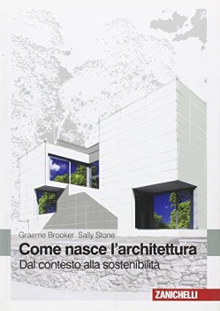 come nasce l\'architettura