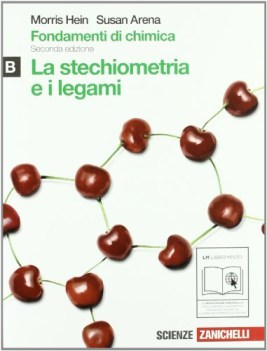 fondamenti di chimica b chimica e merceologia