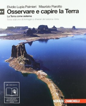 osservare e capire la terra, sistema geografia itc, ipc