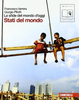 sfide del mondo d\'oggi, stati del mondo geografia itc, ipc