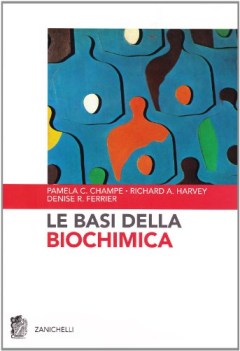 basi della biochimica