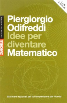 idee per diventare matematico