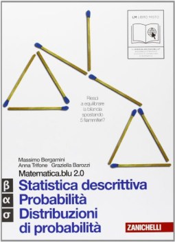 matematica.blu 2.0 alfa+beta+sigma matematica x superiori