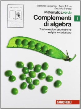 matematica.verde i matematica x superiori