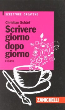 scrivere giorno dopo giorno