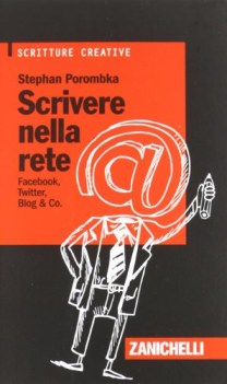 scrivere nella rete