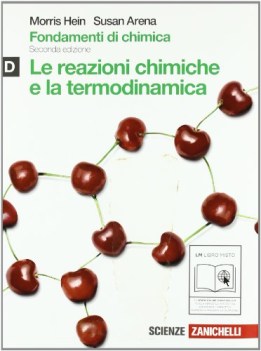 fondamenti di chimica d chimica e merceologia