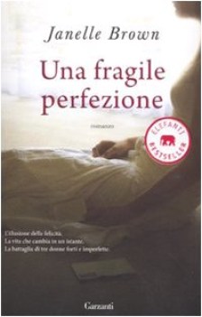 fragile perfezione