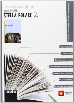 come leggere... stella polare 2 geografia sc.media