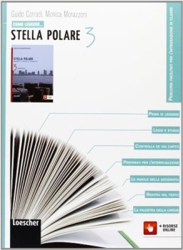 come leggere... stella polare 3 geografia sc.media