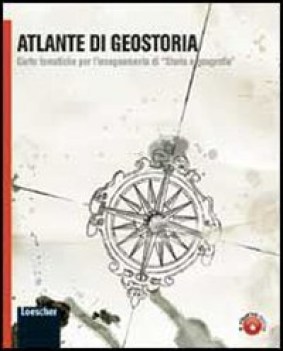 pianeta che verra, atl. di geostoria geografia ginn.e lic.sc.