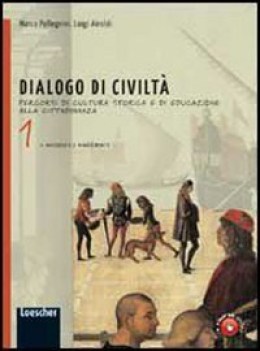 come leggere... dialogo di civilta storia scuola media