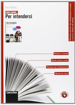 come leggere... per intenderci italiano, gramm. sup.