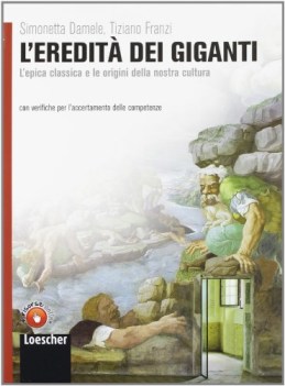 eredita dei giganti +sao ko kelle terre italiano, antologia bn