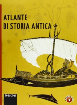 atlante di storia antica storia scuola media