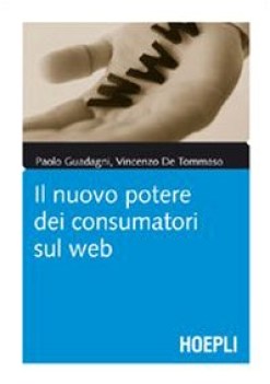 nuovo potere dei consumatori sul web