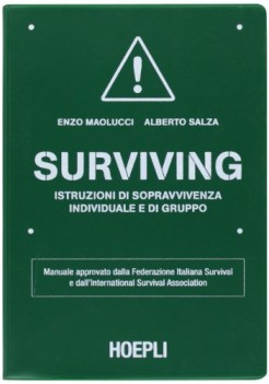 surviving