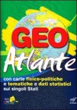 geo atlante x media geografia sc.media