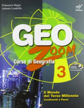 geozooma 3 +cd geografia sc.media